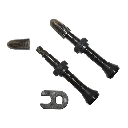 Βαλβίδες Tubeless SCHWALBE Presta (x2)