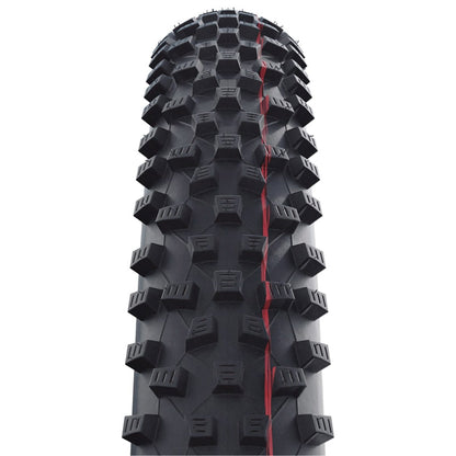 SCHWALBE ROCKET RON 27.5x2.25 ADDIX SPEED SUPERGROUND Snakeskin Tubeless Ready kokkupandav must rehv