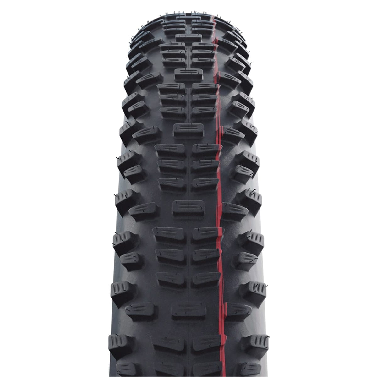 Schwalbe Racing Ralph 27.5x2.25 Addix Speed ​​Superground Tubless Ready Mole Black Black