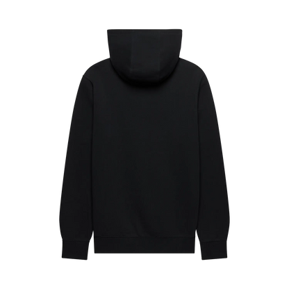 FOX F HEAD X FLEECE Hoodie Black