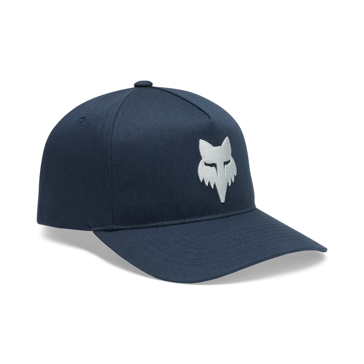 Schirmmütze FOX HEAD SUBFRAME SNPABACK Blau