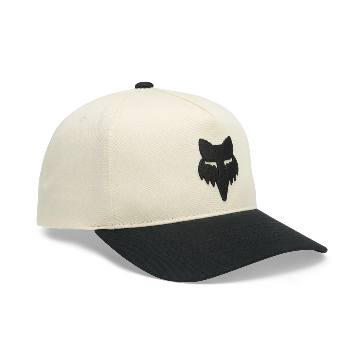 FOX HEAD SUBFRAME SNPABACK Cap Weiß
