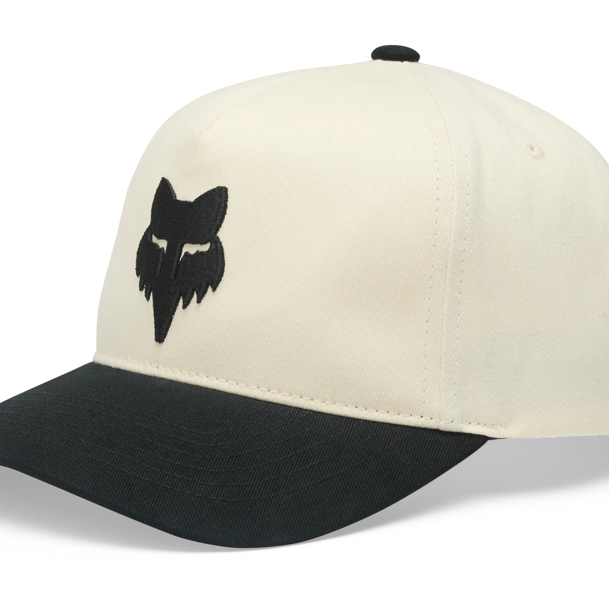 FOX HEAD SUBFRAME SNPABACK Cap Weiß