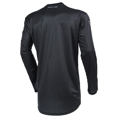 Camisola O'NEAL ELEMENT DIRT Preto/Cinzento
