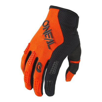 Ръкавици O'NEAL ELEMENT RACEWEAR Оранжево/Черно
