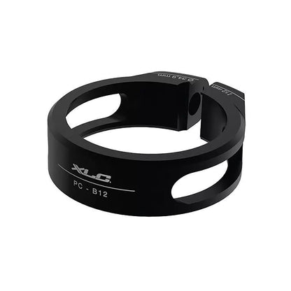 XLC PC-B12 Black Seat Collar