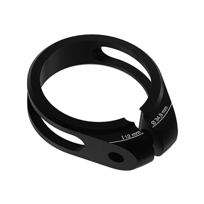 XLC PC-B12 Black Seat Collar