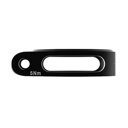 XLC PC-B12 Black Seat Collar