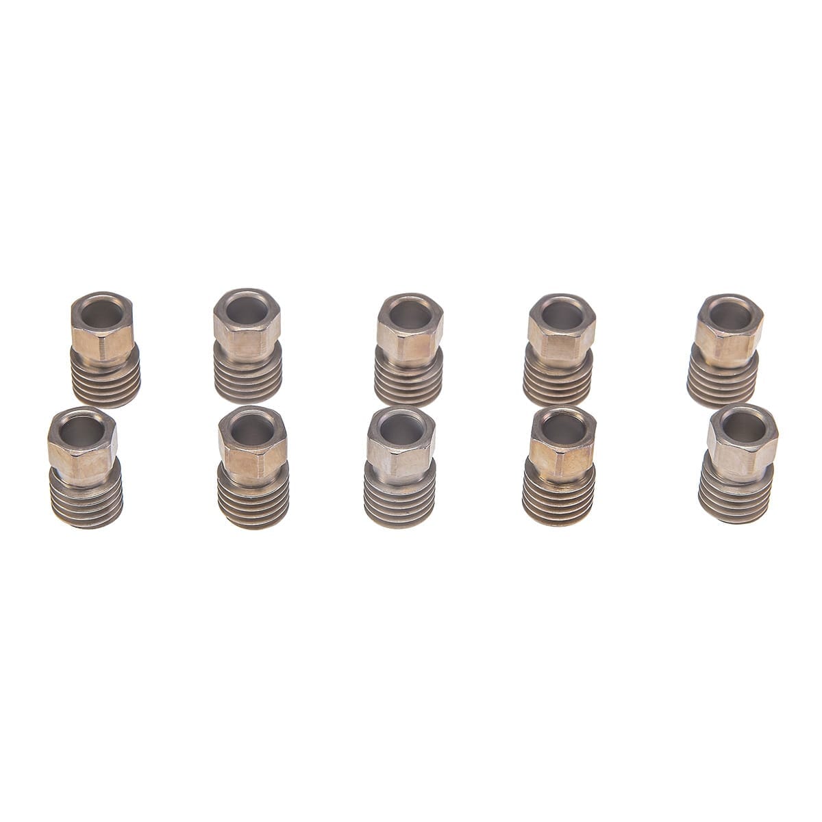 M9 hollow coupling screw for MAGURA MT and HS33 R levers (x10)