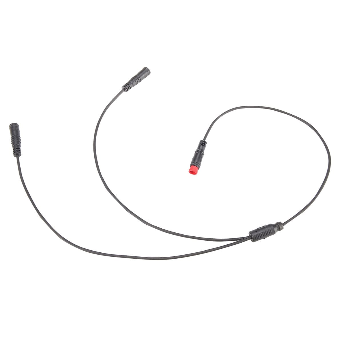 MAGURA Cavo splitter a Y per MTe/HSe 2 Higo Mini B Maschio e 1 Higo Mini B Connessioni