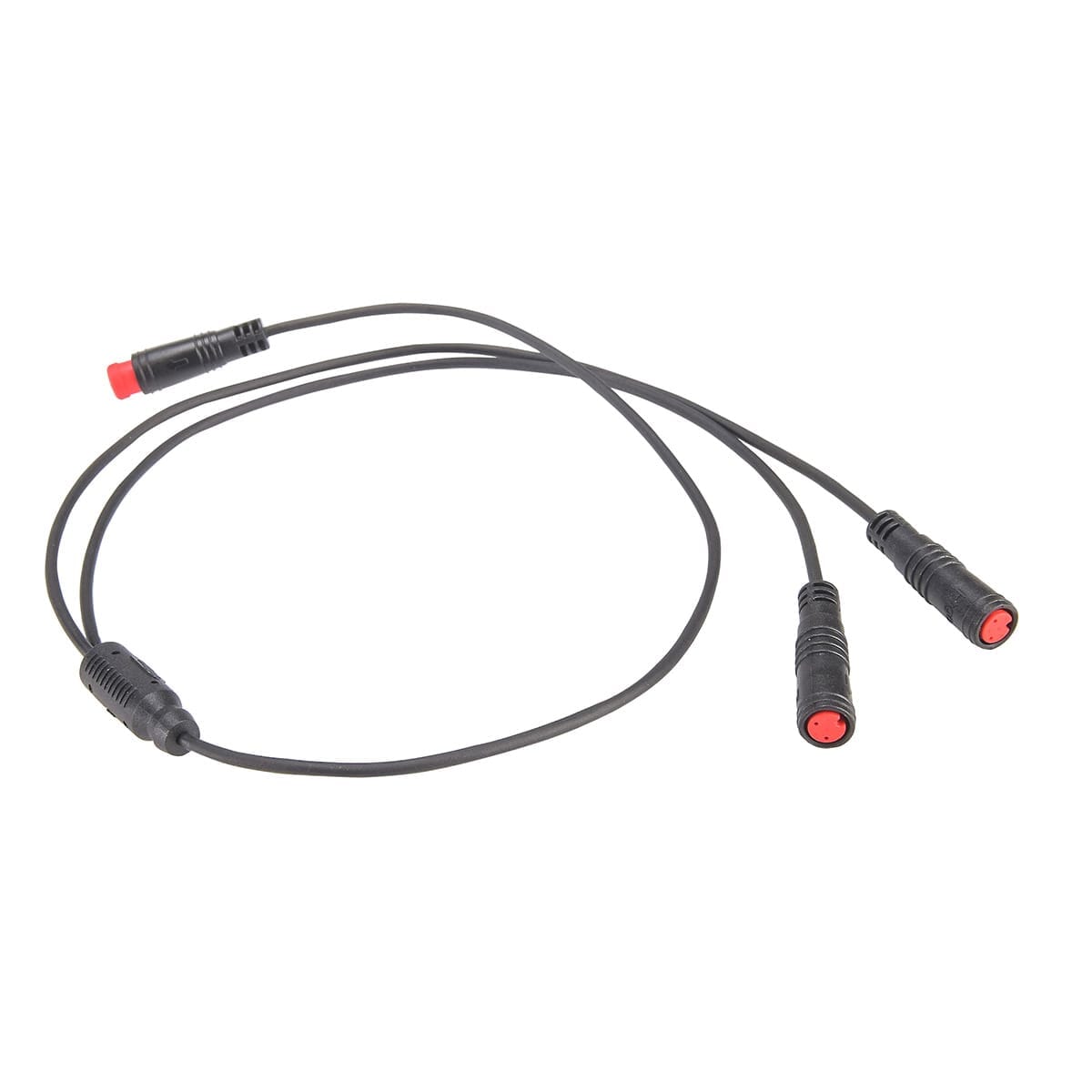 MAGURA Cavo splitter a Y per MTe/HSe 2 Higo Mini B Maschio e 1 Higo Mini B Connessioni