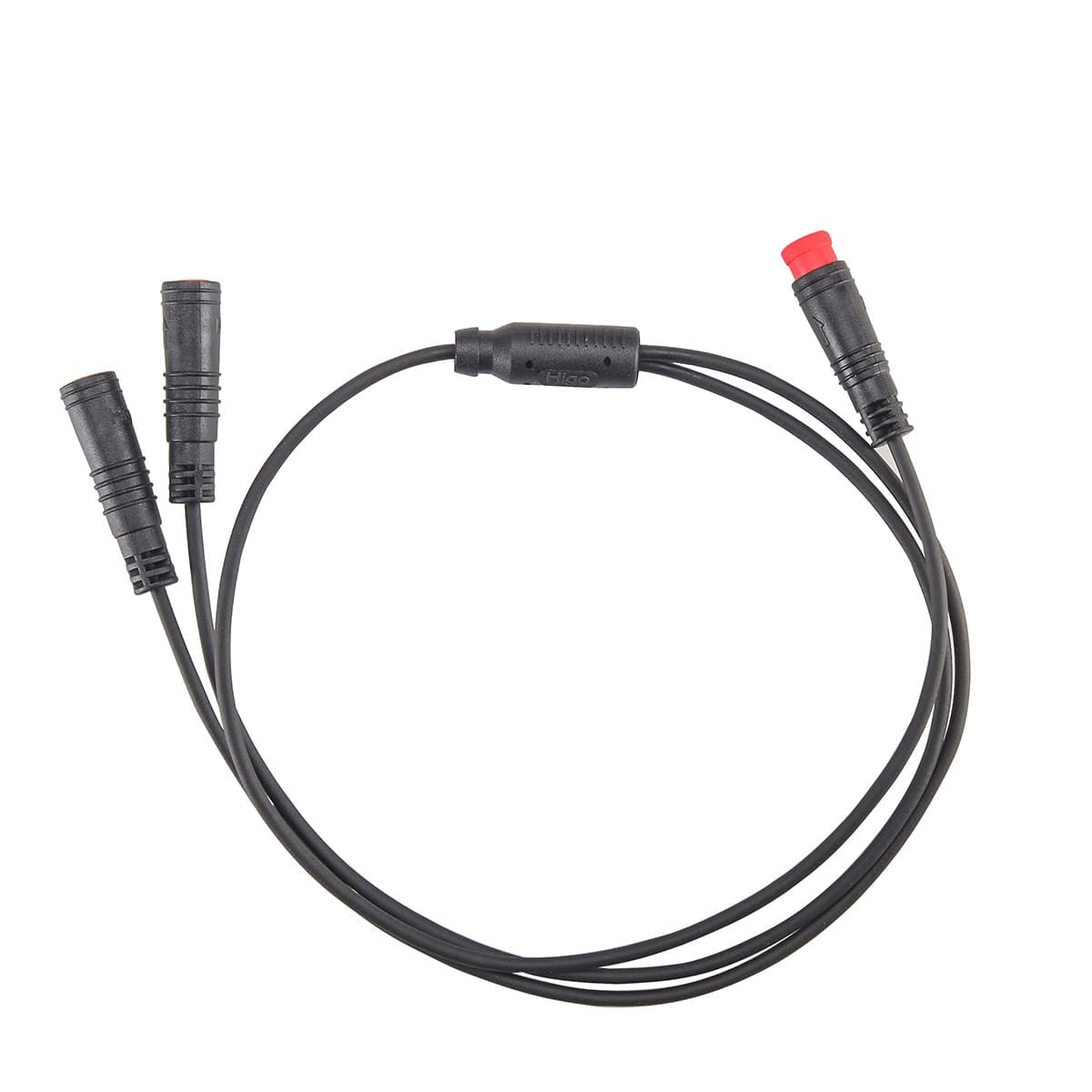 MAGURA Cavo splitter a Y per MTe/HSe 2 Higo Mini B Maschio e 1 Higo Mini B Connessioni