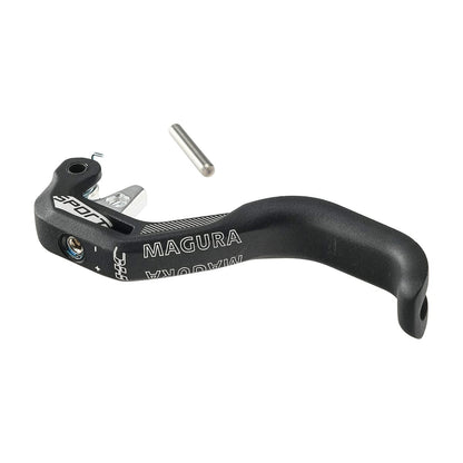 Manete de Travão MAGURA HC MT TRAIL Sport Preto