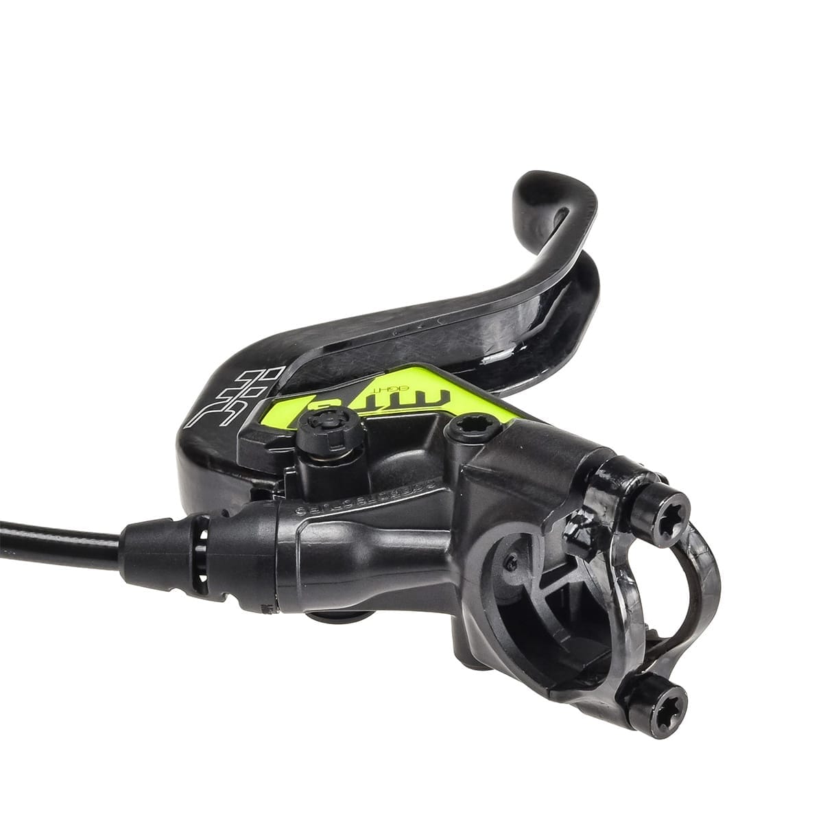 MAGURA MT8 SL FLATMOUNT Front or Rear Discless Brake Grey
