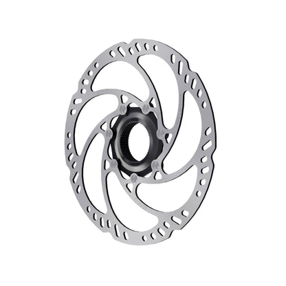 MAGURA STORM Center-Lock -levy Pikakiinnitykseen 9 mm Hopea