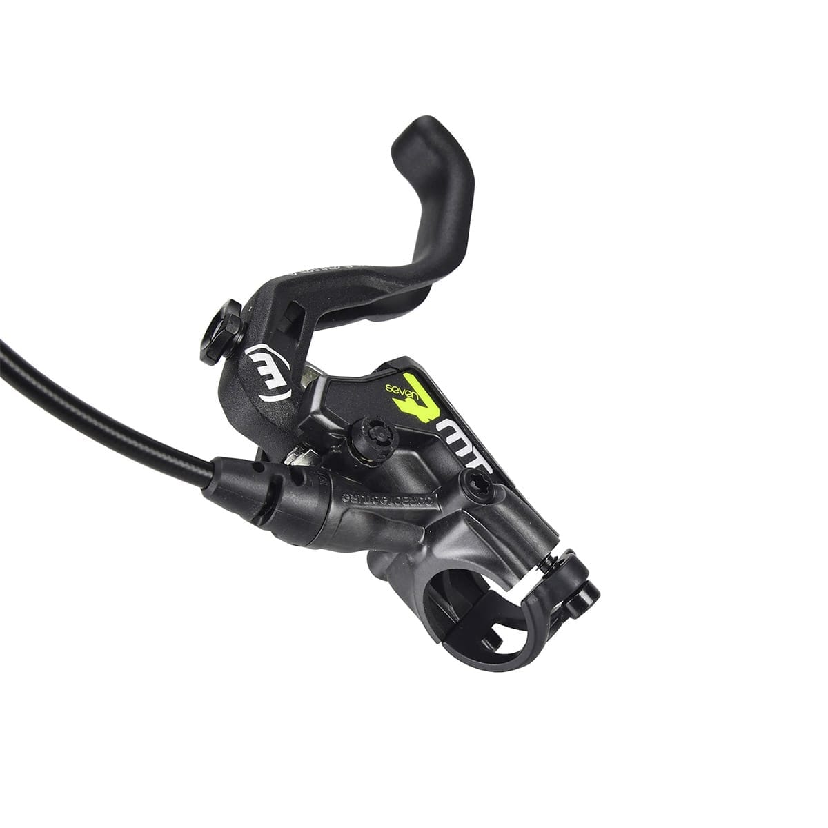MAGURA MT7 PRO Spak HC Discless-broms fram eller bak Grå