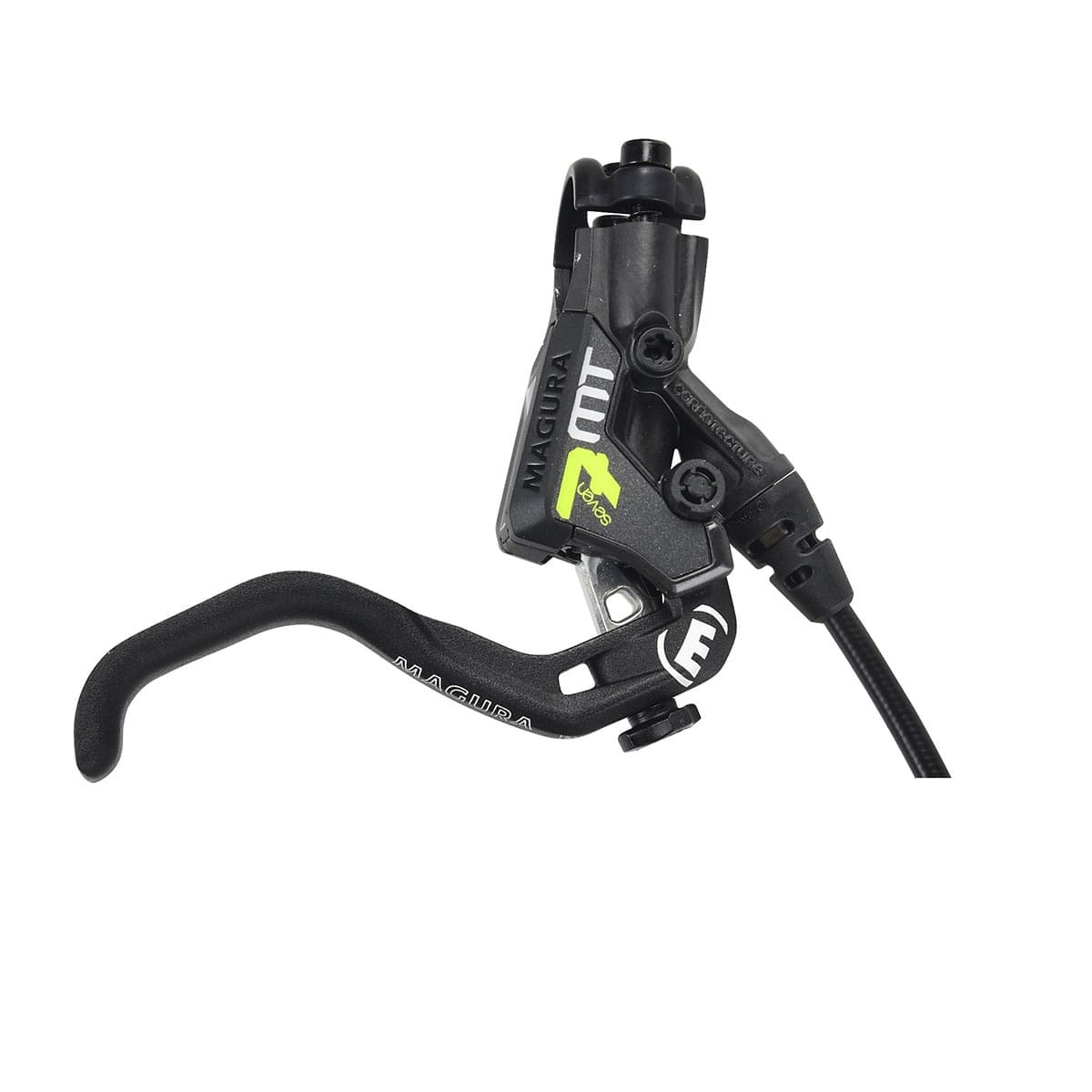 MAGURA MT7 PRO Spak HC Discless-broms fram eller bak Grå