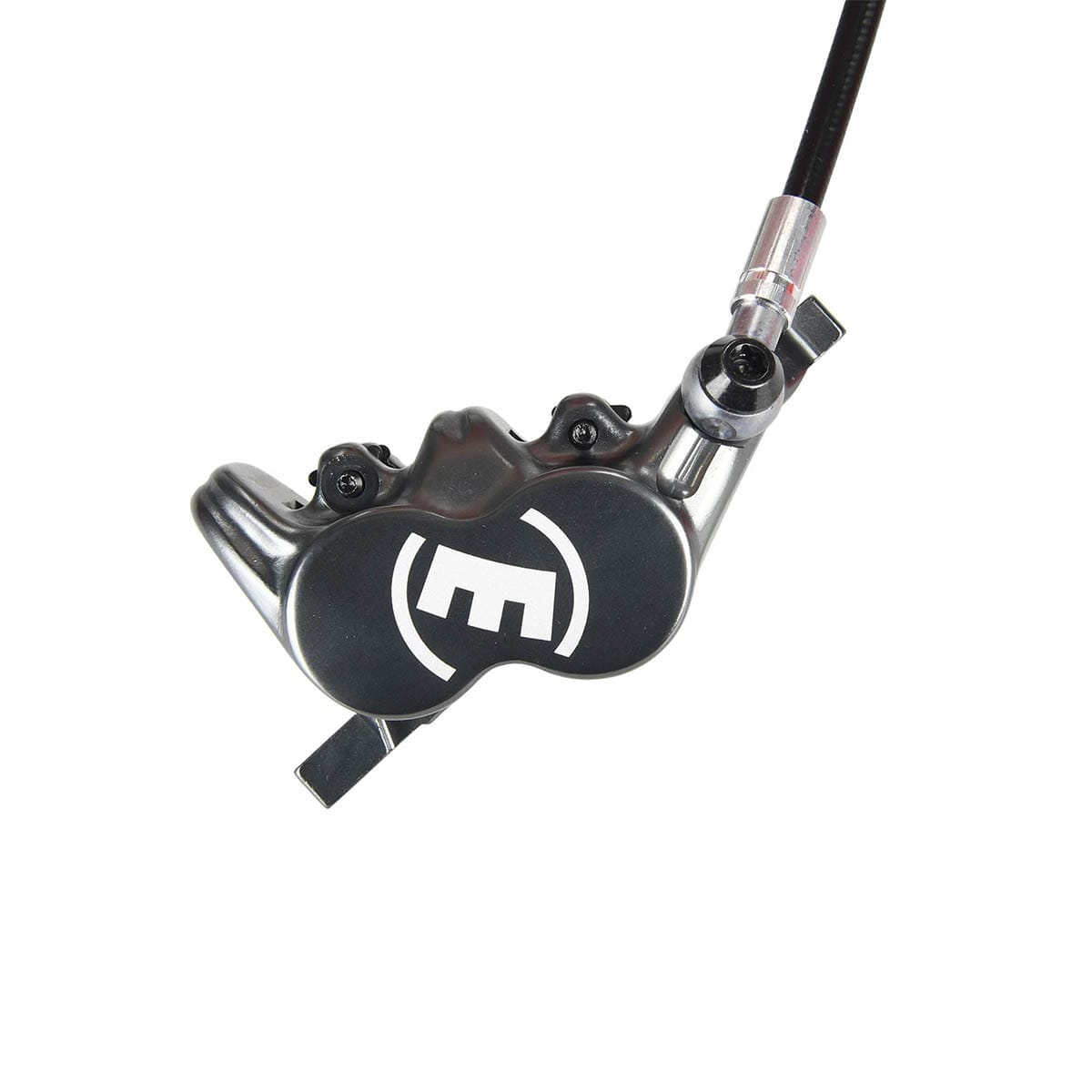 MAGURA MT7 PRO Spak HC Discless-broms fram eller bak Grå
