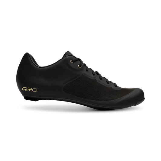 Chaussures Route GIRO EMPIRE SLX II Noir/Or 2026