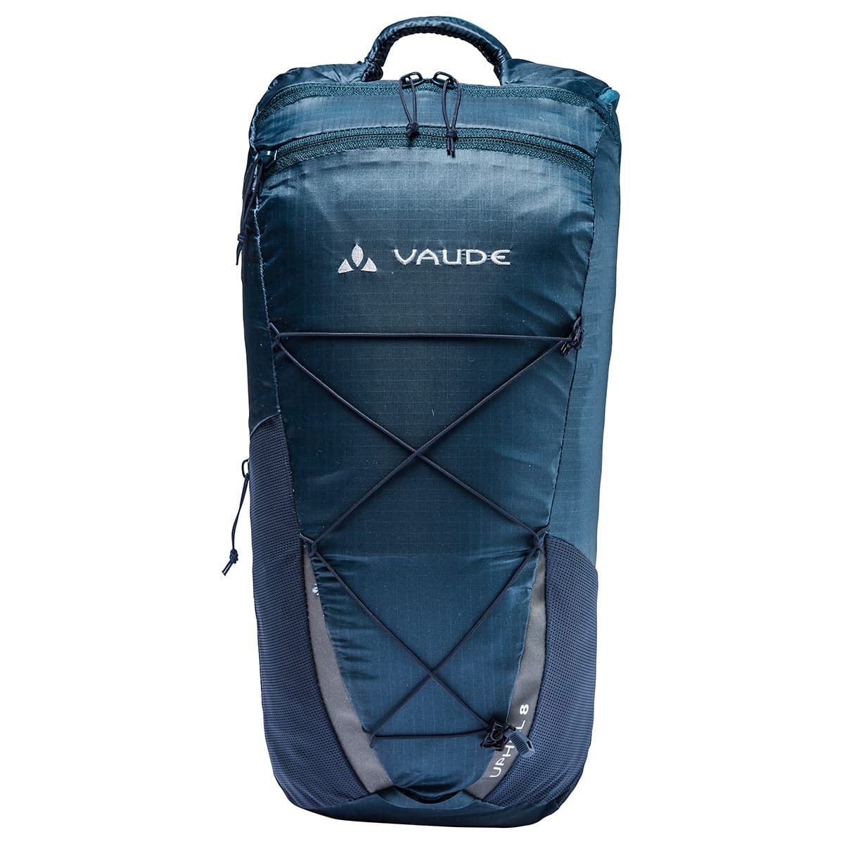 Sac à Dos VAUDE UPHILL 8 L Bleu