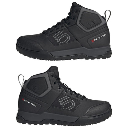 Scarpe MTB ADIDAS FIVE TEN IMPACT PRO MID Nero
