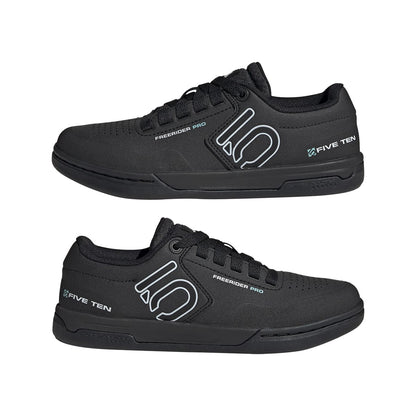 Scarpe MTB ADIDAS FIVE TEN FREERIDER PRO Donna Nero