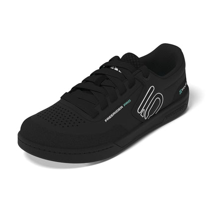 Scarpe MTB ADIDAS FIVE TEN FREERIDER PRO Donna Nero