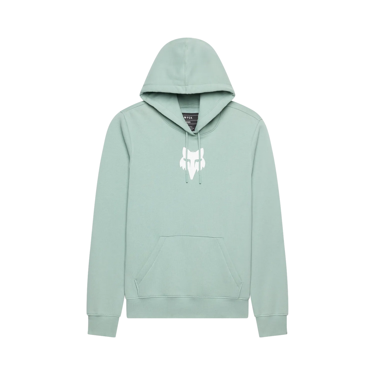 FOX HEAD dameshoodie blauw