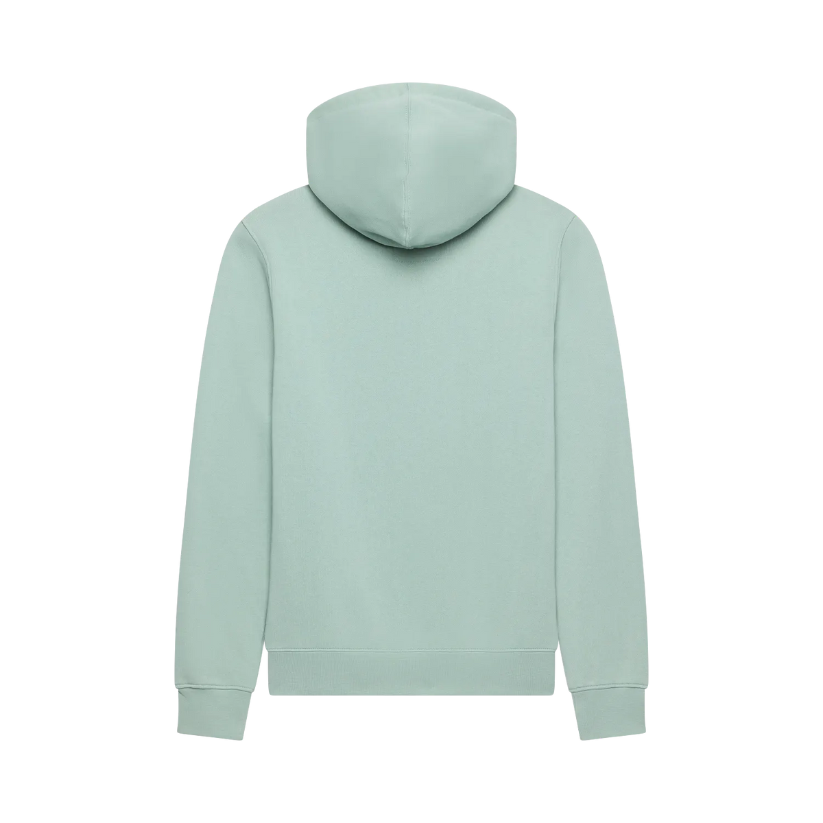 FOX HEAD dameshoodie blauw