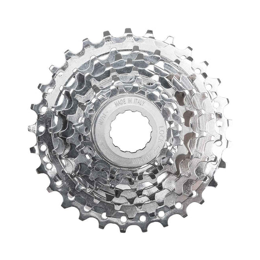 MICHE PRIMATO 10-speed Campagnolo cassette – main product photo on a white background
