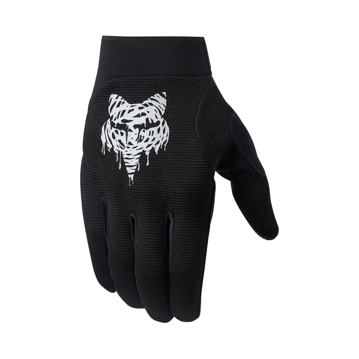 FOX RANGER GEL ROUGHCUT Gloves Black