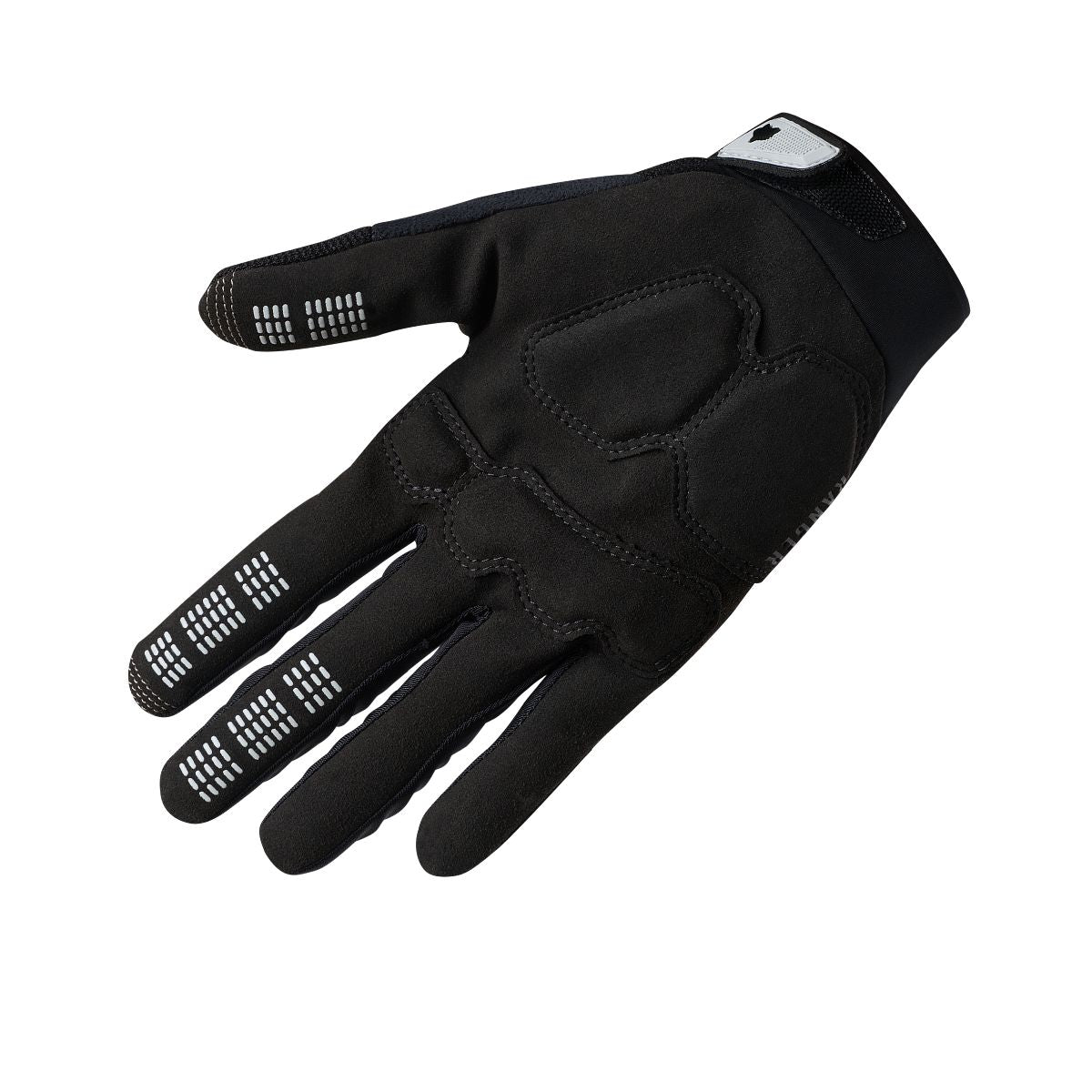 FOX RANGER GEL ROUGHCUT Gloves Black