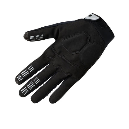 Luvas FOX RANGER GEL ROUGHCUT Preto