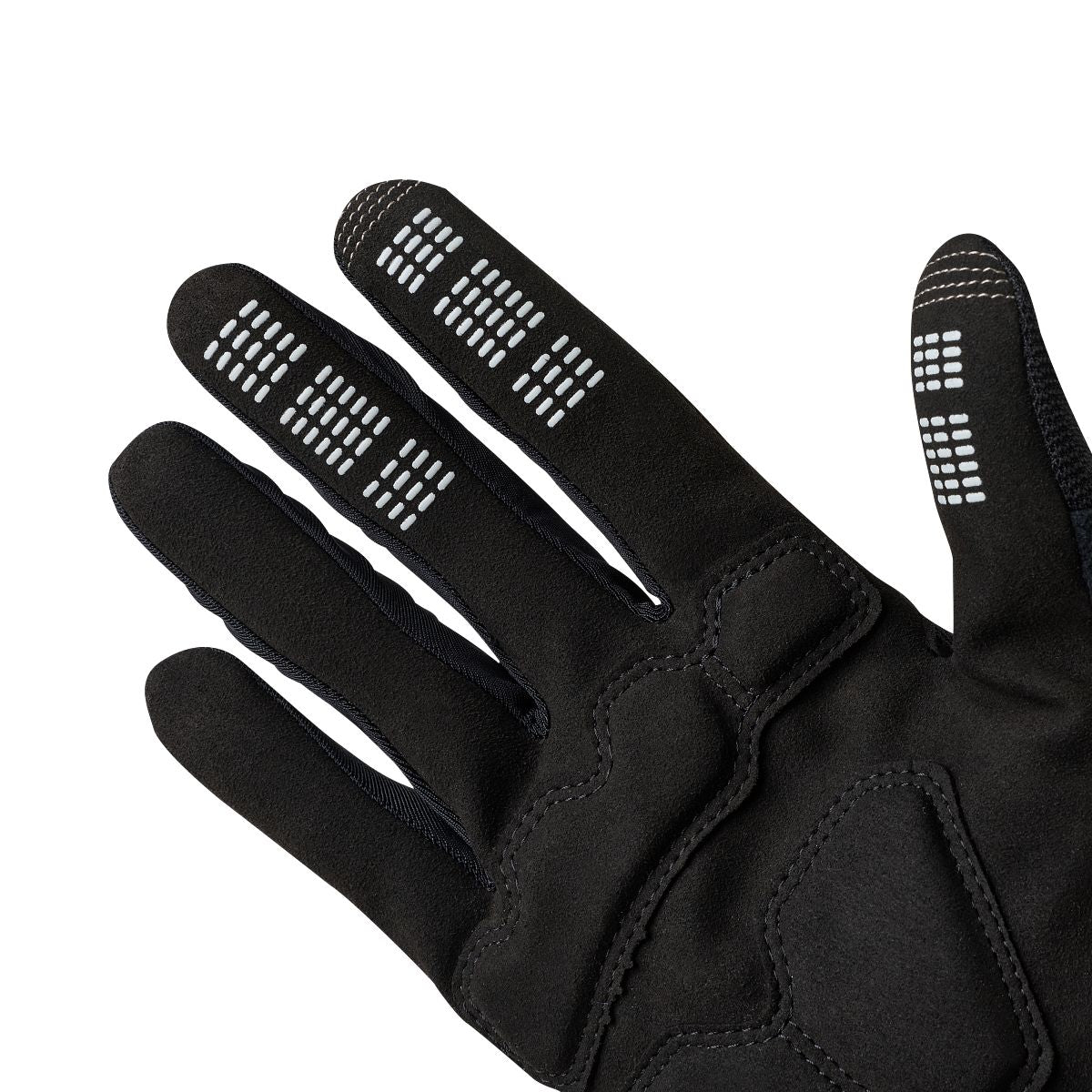 FOX RANGER GEL ROUGHCUT Gloves Black