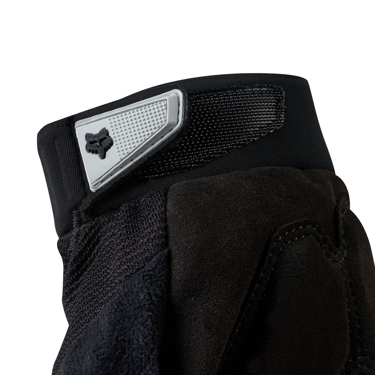 FOX RANGER GEL ROUGHCUT Gloves Black