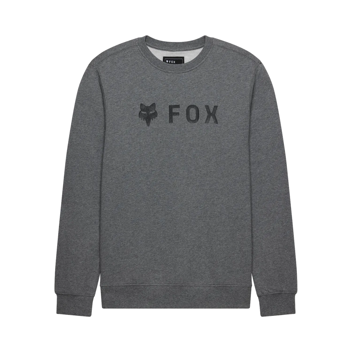 Sweat FOX ABSOLUTE FLEE Graphite