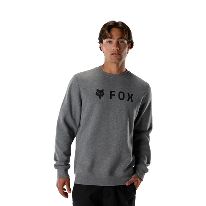 Džemperis FOX ABSOLUTE FLEE Graphite