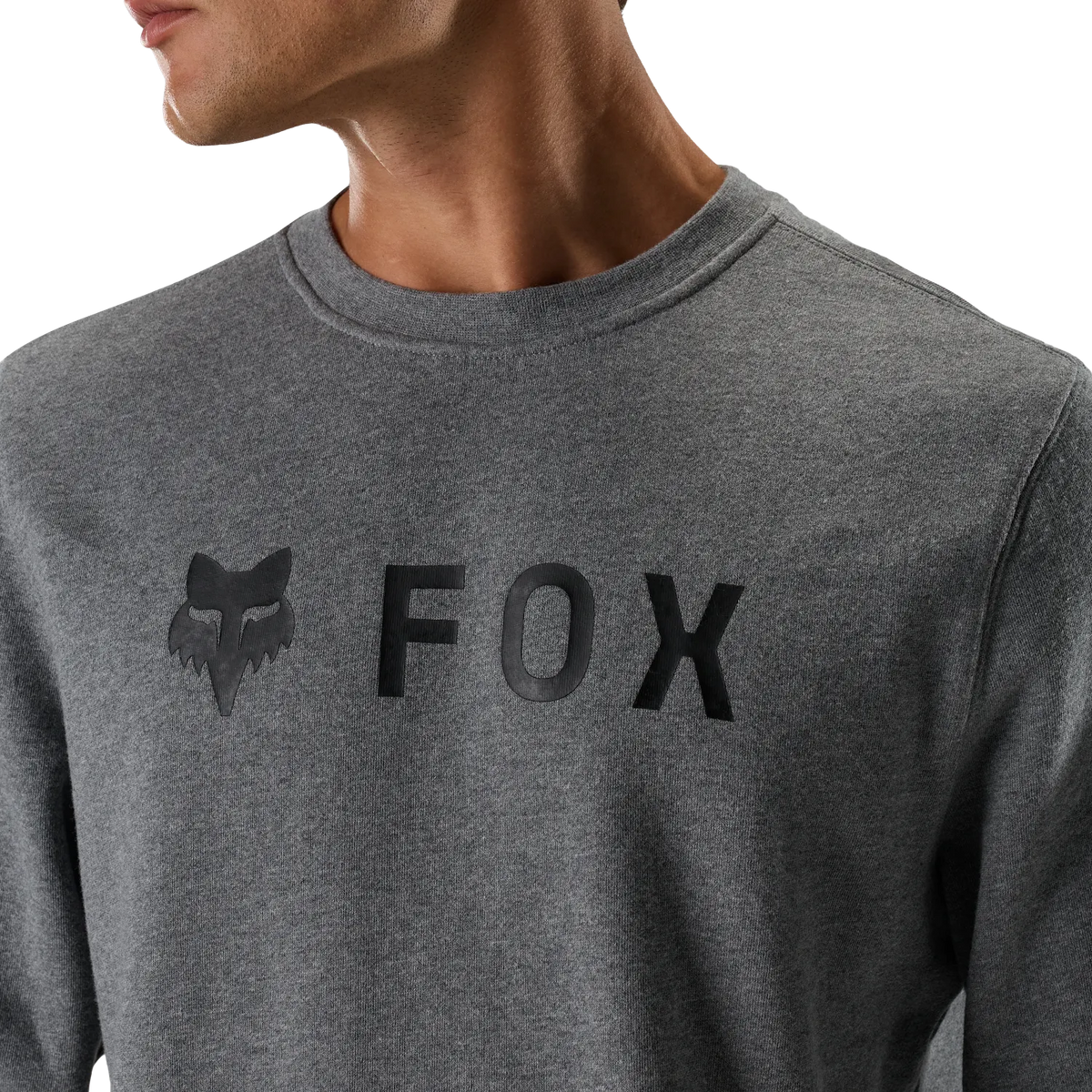 Sweat FOX ABSOLUTE FLEE Graphite