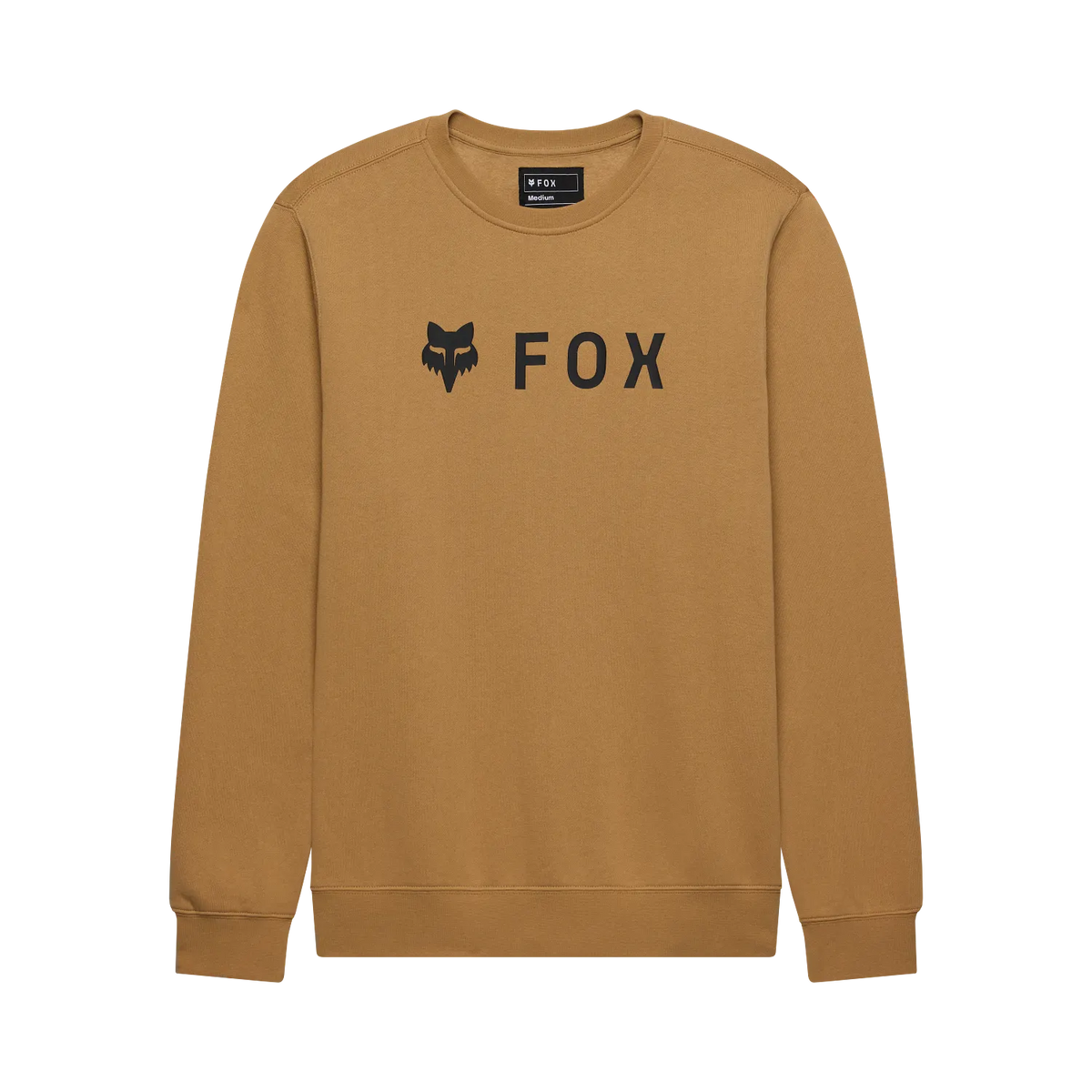 Bluza FOX ABSOLUTE FLEE Brązowy