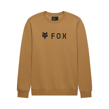 Rjav pulover FOX ABSOLUTE FLEE