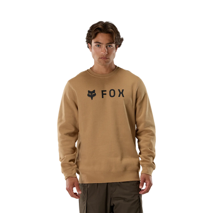 Rjav pulover FOX ABSOLUTE FLEE