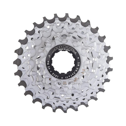 Kaseta 11-rzędowa MICHE PRIMATO LIGHT Shimano – zdjęcie główne na białym tle