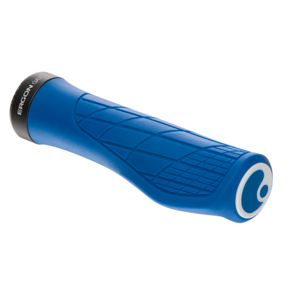 Gripsy ERGON GA3 Lock-On 135 mm Niebieskie