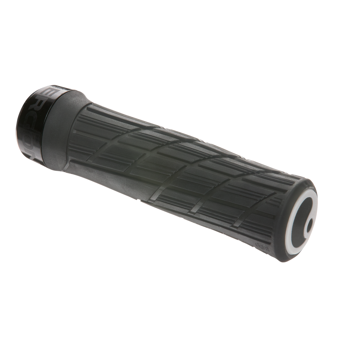 Gripy ERGON GE1 EVO Factory v barvě Stealth Frozen