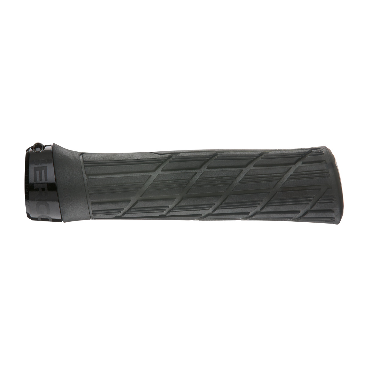 Gripy ERGON GE1 EVO Factory v barvě Stealth Frozen – detail