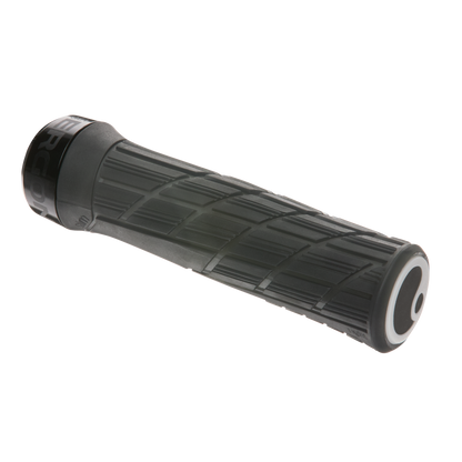 Chwyty ERGON GE1 EVO Factory Slim, czarne Stealth Frozen