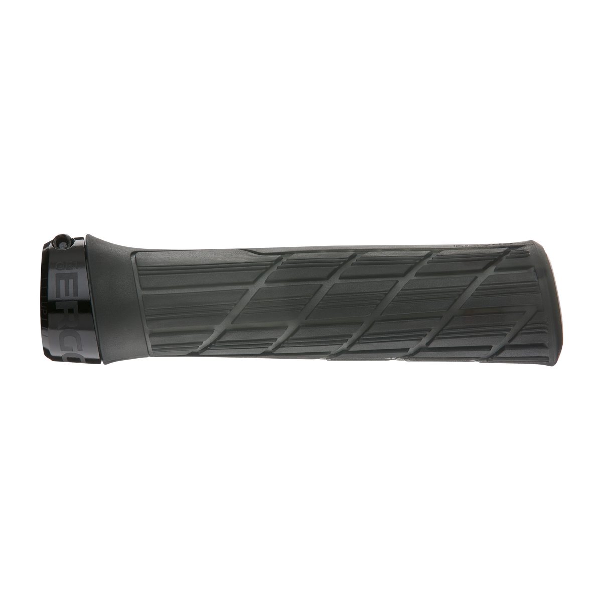 Gripy ERGON GE1 EVO Factory Slim v barvě Stealth Frozen – detail