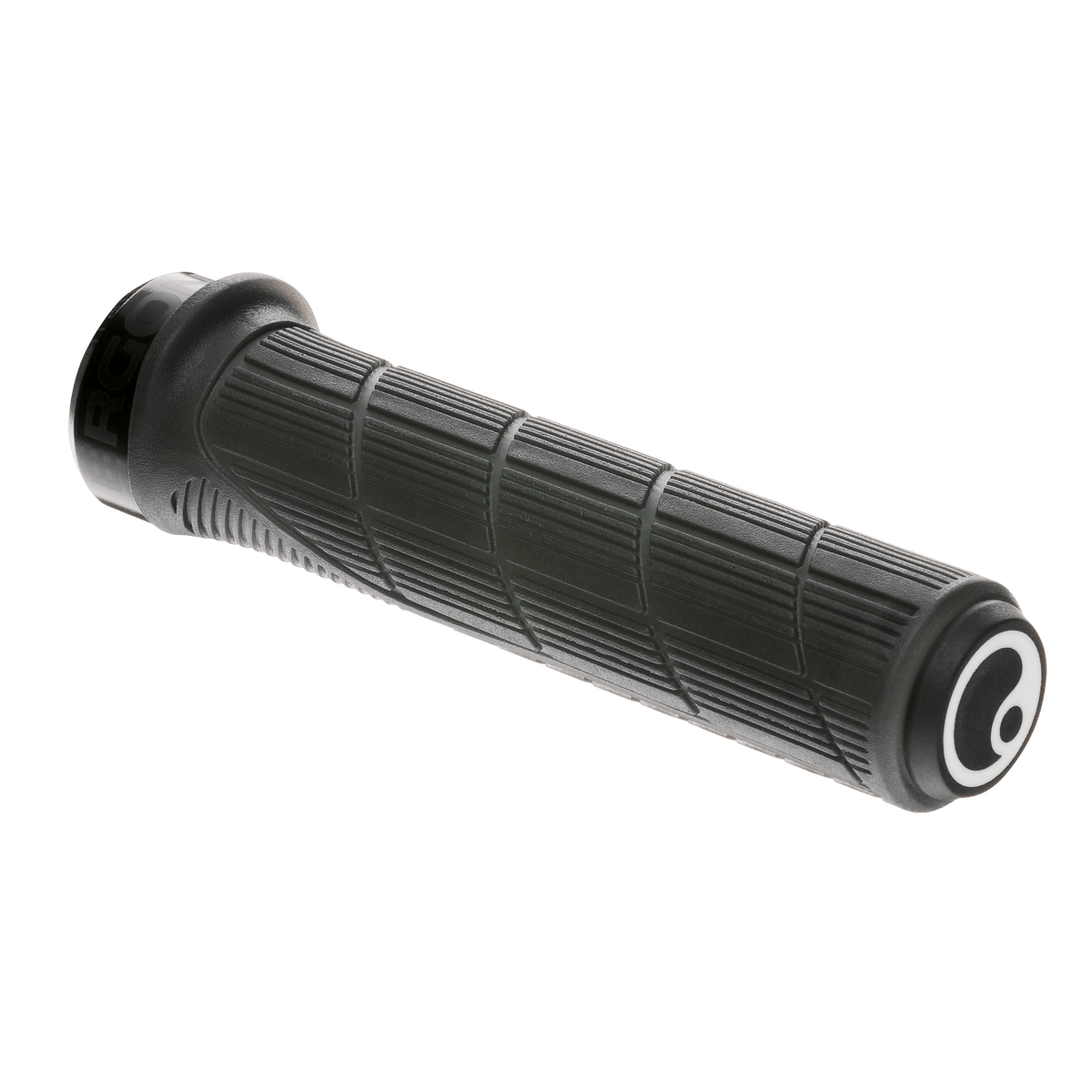 Gripy ERGON GD1 EVO Factory černé Stealth Frozen