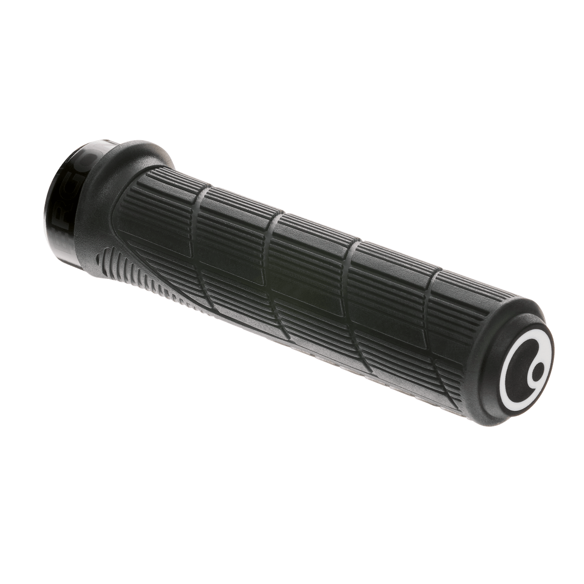 Puños ERGON GD1 EVO Slim Factory negro sigilo helado