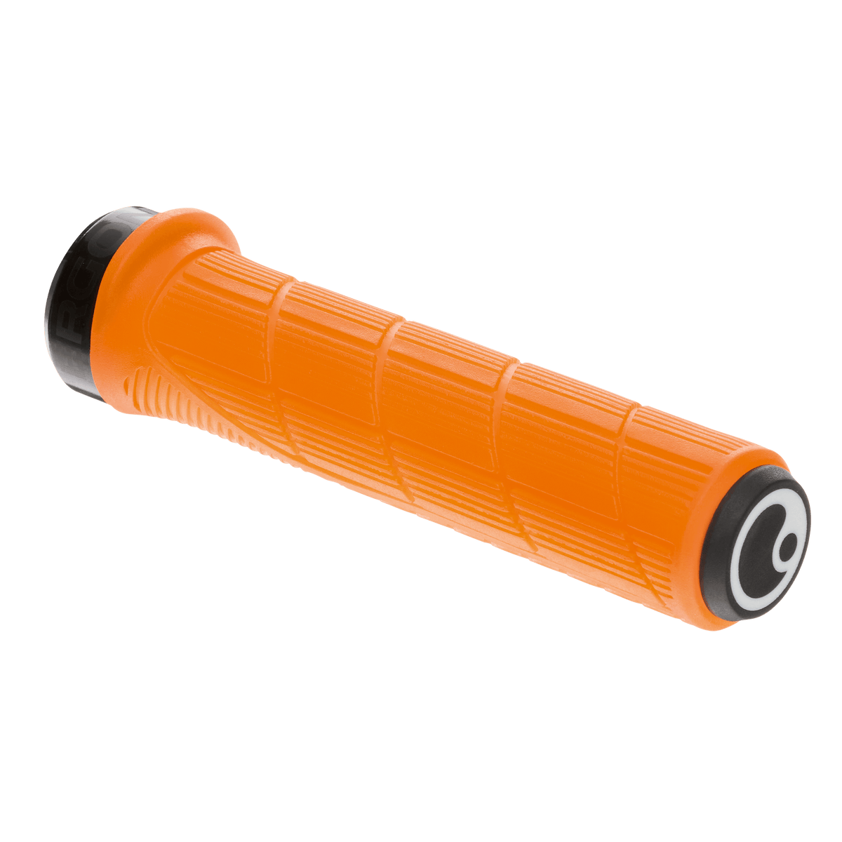 Puños ERGON GD1 EVO Slim Factory naranja helado